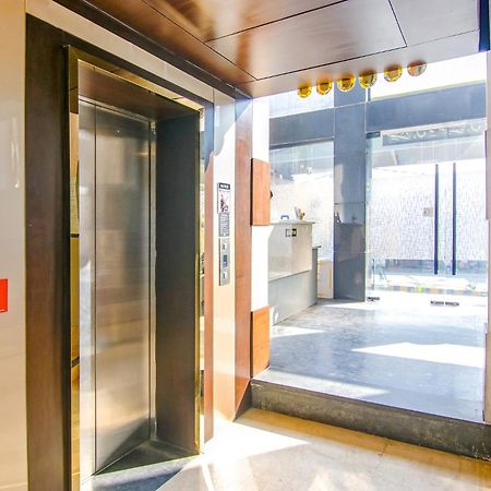 Fabhotel Prime K9 Crown Ludhiana Exterior foto